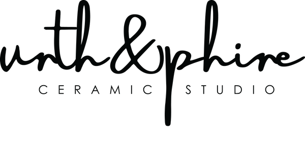 Urth & Phire Ceramic Studio